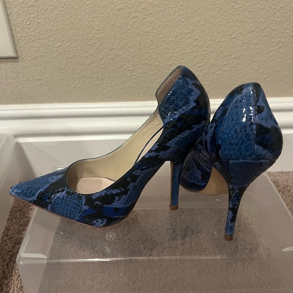 Bundle deal High heels size 7 good condition 6 pairs total - Picture 13 of 17